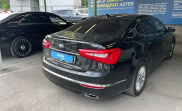 Kia K7 2013 года за 9 000 000 тг. в Алматы