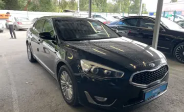 Kia K7 2013 года за 9 000 000 тг. в Алматы фото 3