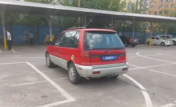 Mitsubishi Space Runner 1996 года за 1 300 000 тг. в Алматы фото 4
