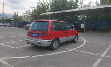 Mitsubishi Space Runner 1996 года за 1 300 000 тг. в Алматы фото 3