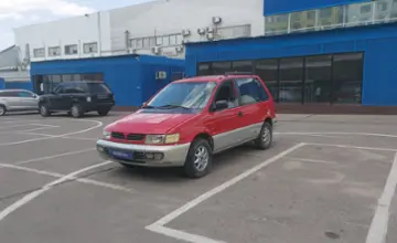 Mitsubishi Space Runner 1996 года за 1 300 000 тг. в Алматы фото 1