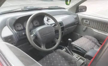 Mitsubishi Space Runner 1996 года за 1 300 000 тг. в Алматы фото 5