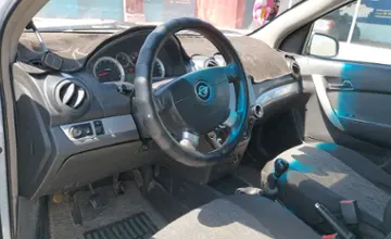 Ravon Nexia R3 2020 года за 3 500 000 тг. в Шымкент фото 5