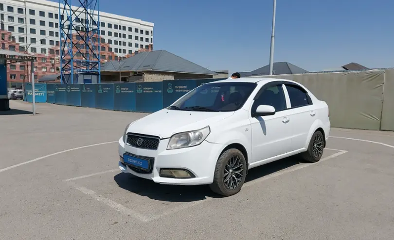 Ravon Nexia R3 2020 года за 3 500 000 тг. в Шымкент