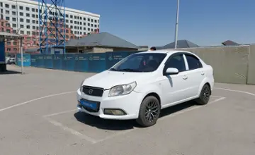 Ravon Nexia R3 2020 года за 3 500 000 тг. в Шымкент фото 1