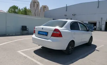 Ravon Nexia R3 2020 года за 3 500 000 тг. в Шымкент фото 3