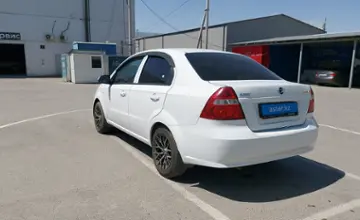 Ravon Nexia R3 2020 года за 3 500 000 тг. в Шымкент фото 4