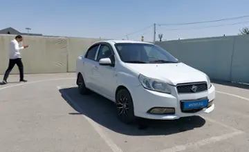 Ravon Nexia R3 2020 года за 3 500 000 тг. в Шымкент фото 2