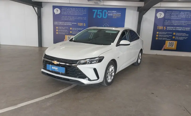 Chevrolet Monza 2023 года за 7 300 000 тг. в Астана