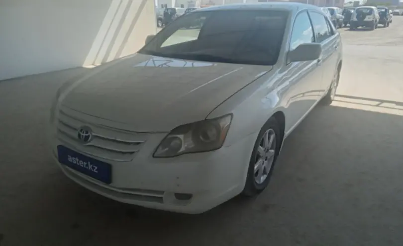 Toyota Avalon 2006 года за 6 000 000 тг. в Кызылорда