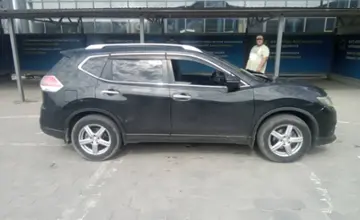 Nissan X-Trail 2014 года за 7 000 000 тг. в Караганда фото 4