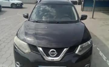 Nissan X-Trail 2014 года за 7 000 000 тг. в Караганда фото 2