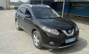 Nissan X-Trail 2014 года за 7 000 000 тг. в Караганда фото 3