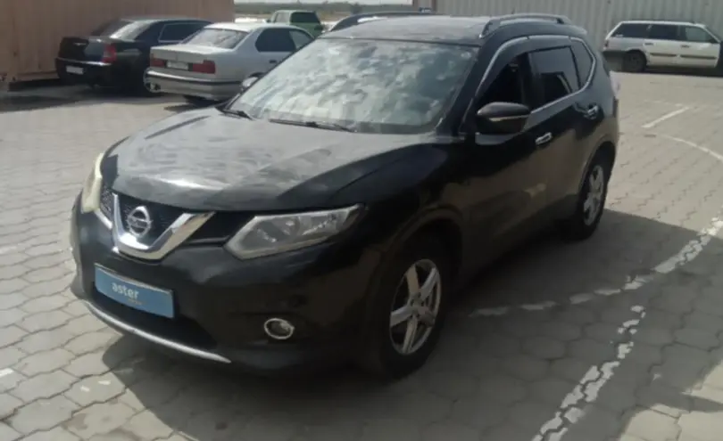 Nissan X-Trail 2014 года за 7 000 000 тг. в Караганда