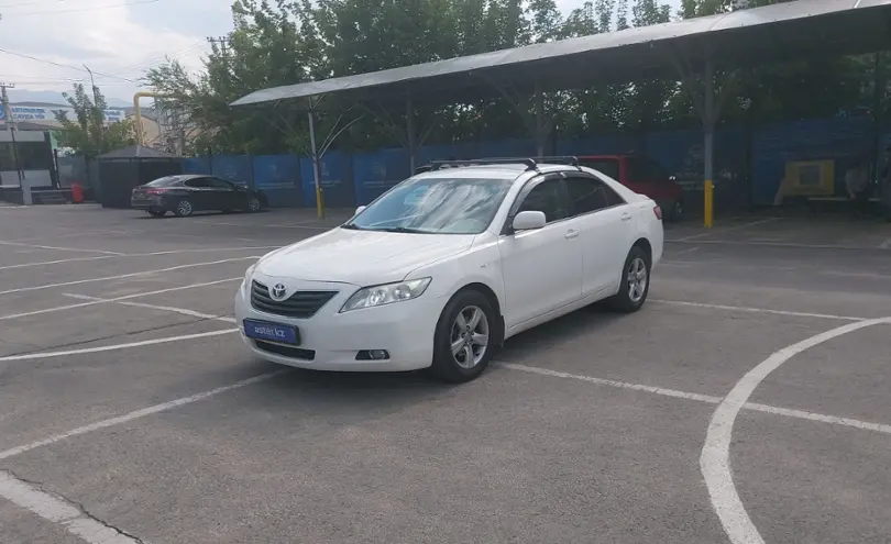 Toyota Camry 2006 года за 5 550 000 тг. в Алматы