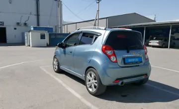Chevrolet Spark 2014 года за 3 500 000 тг. в Шымкент фото 4