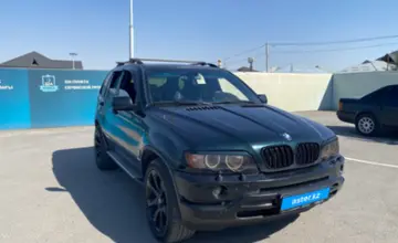 BMW X5 2001 года за 5 500 000 тг. в Шымкент фото 3