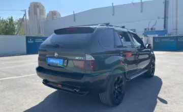 BMW X5 2001 года за 5 500 000 тг. в Шымкент