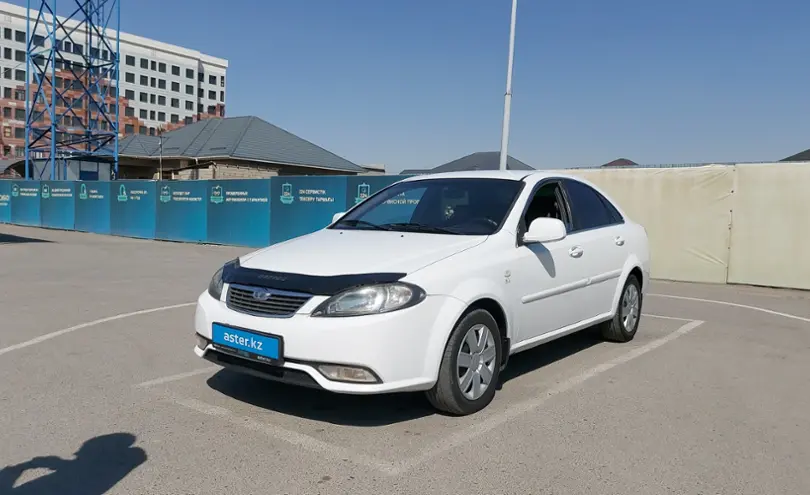 Daewoo Gentra 2014 года за 3 200 000 тг. в Шымкент
