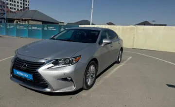 Lexus ES 2014 года за 12 000 000 тг. в Шымкент фото 1