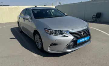 Lexus ES 2014 года за 12 000 000 тг. в Шымкент фото 3