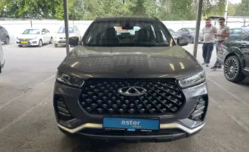 Chery Tiggo 7 Pro 2023 года за 10 000 000 тг. в Алматы фото 2