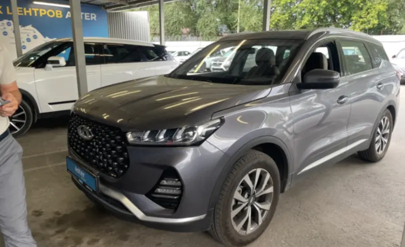 Chery Tiggo 7 Pro 2023 года за 10 000 000 тг. в Алматы