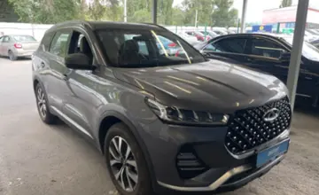 Chery Tiggo 7 Pro 2023 года за 10 000 000 тг. в Алматы фото 3