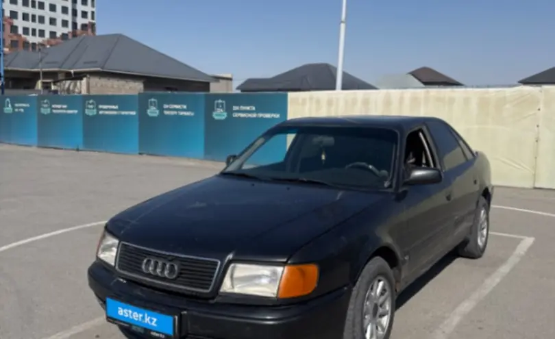 Audi 100 1993 года за 1 800 000 тг. в Шымкент