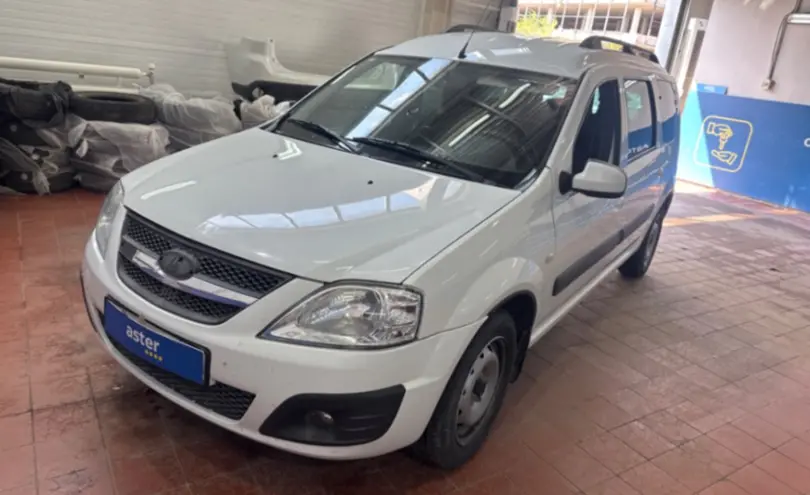 LADA (ВАЗ) Largus 2019 года за 4 500 000 тг. в Астана