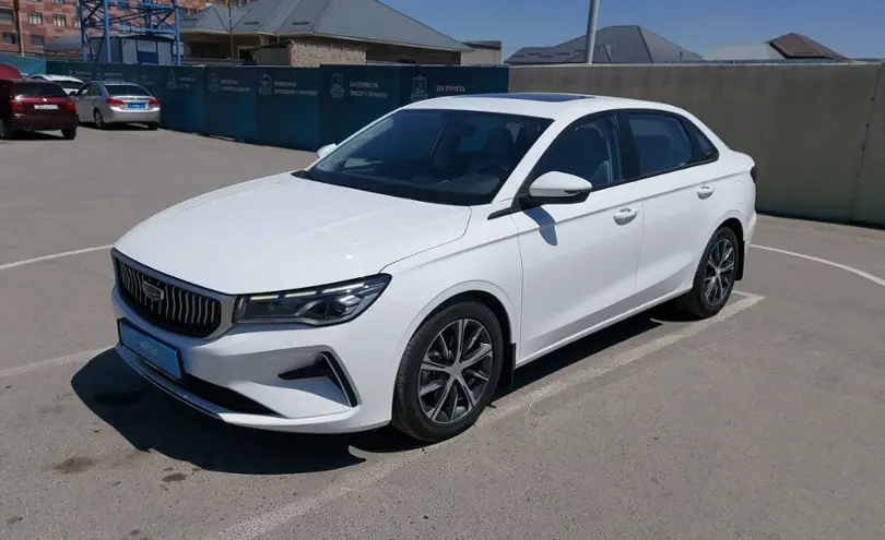 Geely Emgrand 2023 года за 8 200 000 тг. в Шымкент