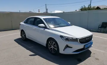 Geely Emgrand 2023 года за 8 200 000 тг. в Шымкент фото 2