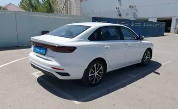 Geely Emgrand 2023 года за 8 200 000 тг. в Шымкент фото 3