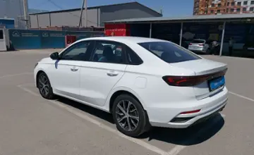 Geely Emgrand 2023 года за 8 200 000 тг. в Шымкент фото 4