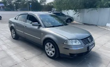 Volkswagen Passat 2002 года за 2 500 000 тг. в Уральск фото 3