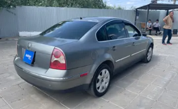 Volkswagen Passat 2002 года за 2 500 000 тг. в Уральск