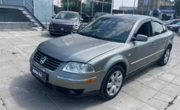 Volkswagen Passat 2002 года за 2 500 000 тг. в Уральск фото 1