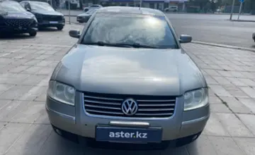 Volkswagen Passat 2002 года за 2 500 000 тг. в Уральск фото 2