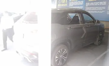 Chevrolet Captiva 2022 года за 8 000 000 тг. в Алматы