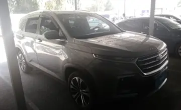 Chevrolet Captiva 2022 года за 8 000 000 тг. в Алматы фото 3