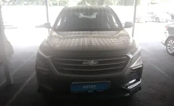 Chevrolet Captiva 2022 года за 8 000 000 тг. в Алматы фото 2
