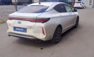 JAC J7 2024 года за 9 000 000 тг. в Петропавловск
