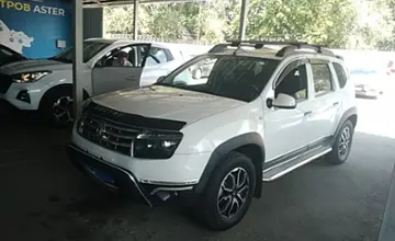 Renault Duster 2015 года за 6 000 000 тг. в Алматы фото 1