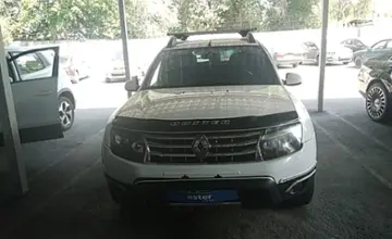 Renault Duster 2015 года за 6 000 000 тг. в Алматы фото 2