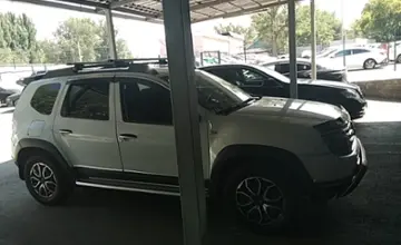 Renault Duster 2015 года за 6 000 000 тг. в Алматы фото 4