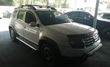 Renault Duster 2015 года за 6 000 000 тг. в Алматы фото 3