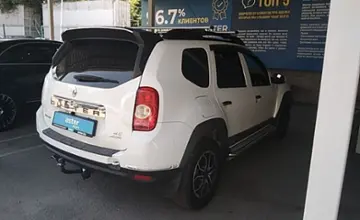 Renault Duster 2015 года за 6 000 000 тг. в Алматы