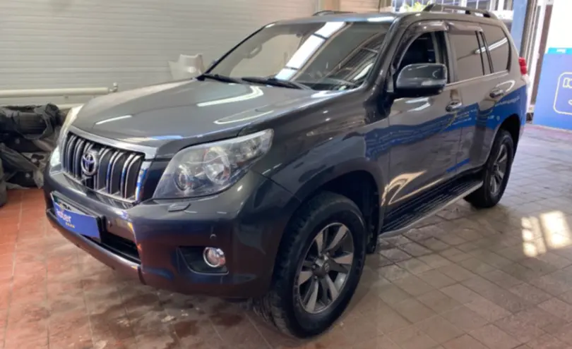 Toyota Land Cruiser Prado 2010 года за 16 500 000 тг. в Астана