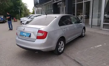 Skoda Rapid 2014 года за 5 000 000 тг. в Актобе
