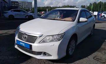 Toyota Camry 2012 года за 9 000 000 тг. в Усть-Каменогорск фото 1